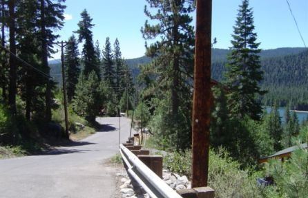 Brushing and Chipping - After